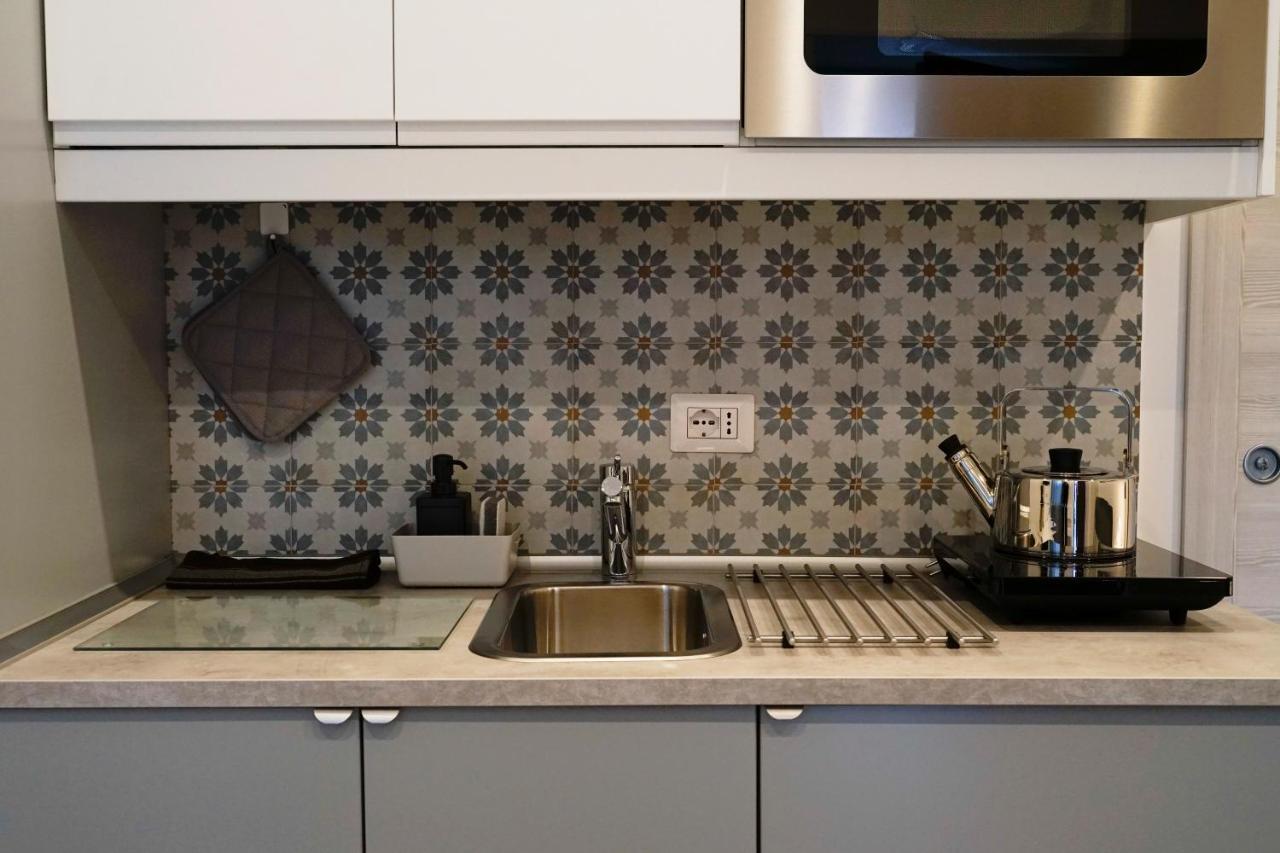 Catania Central Deluxe House Εξωτερικό φωτογραφία