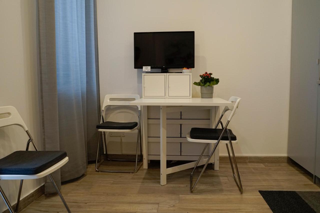 Catania Central Deluxe House Εξωτερικό φωτογραφία