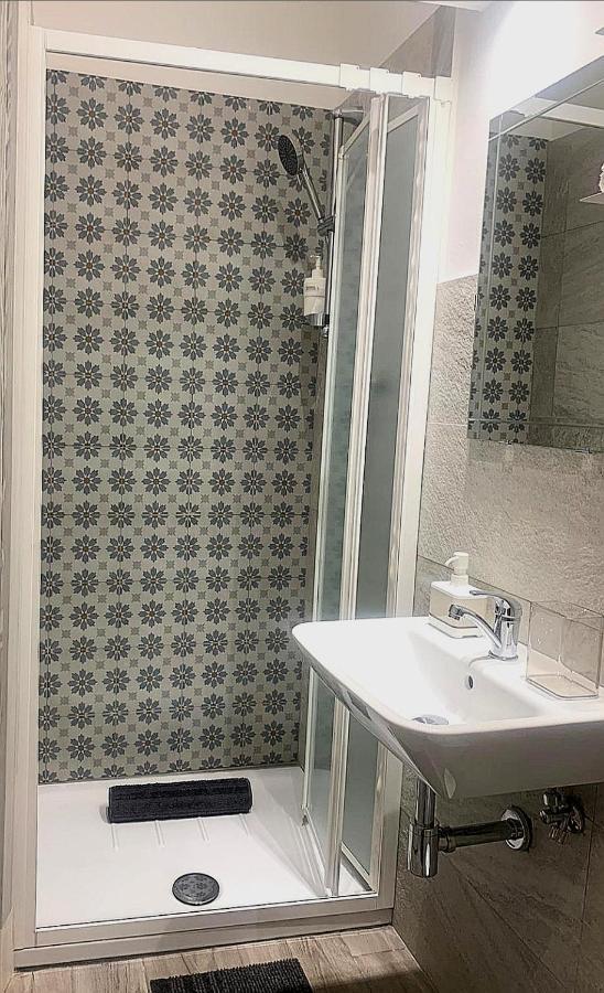 Catania Central Deluxe House Εξωτερικό φωτογραφία