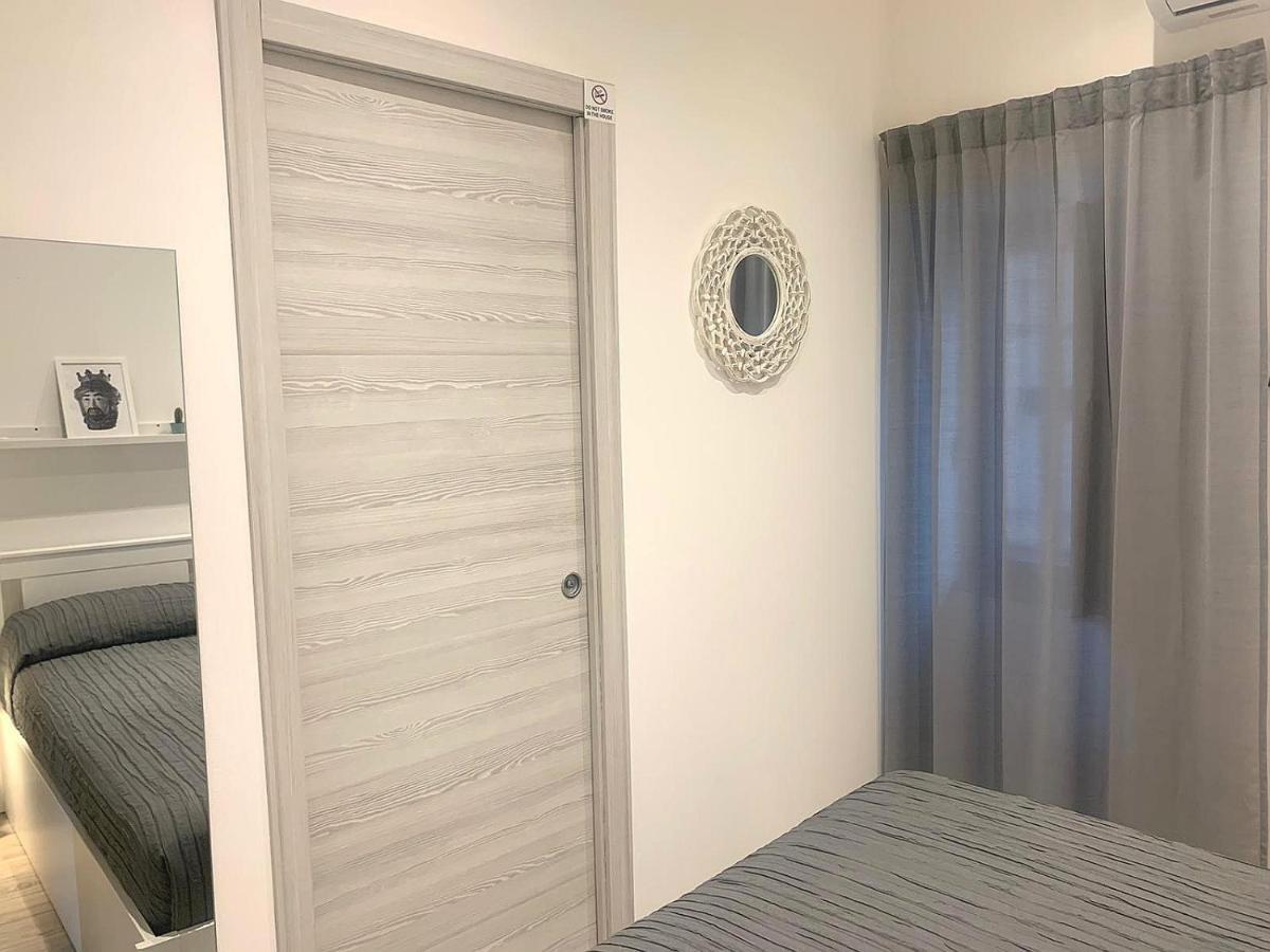 Catania Central Deluxe House Εξωτερικό φωτογραφία