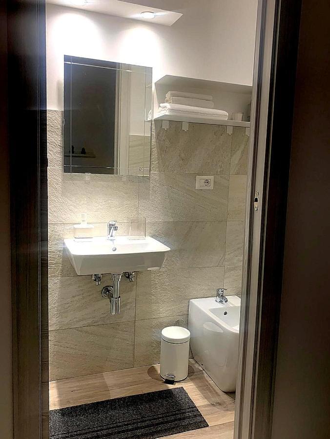 Catania Central Deluxe House Εξωτερικό φωτογραφία