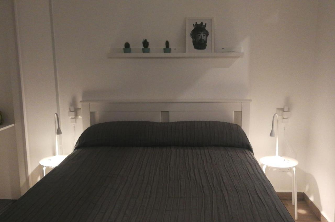 Catania Central Deluxe House Εξωτερικό φωτογραφία